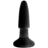 Darkness - Culotte Avec Plug Et Gode Interchangeable